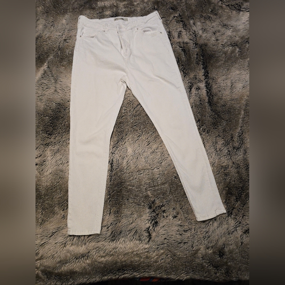 TopShop Moto Jamie Jeans 34 x 30